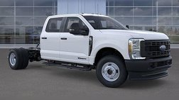 2026 Ford Super Duty F-350 XL