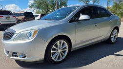 2015 Buick Verano Convenience Group