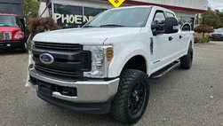 2019 Ford Super Duty F-250 XL