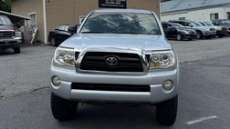 2006 Toyota Tacoma PreRunner V6