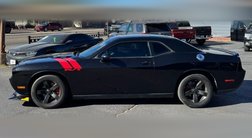 2011 Dodge Challenger R/T