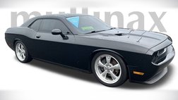 2011 Dodge Challenger R/T Classic