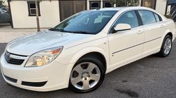 2007 Saturn Aura XE