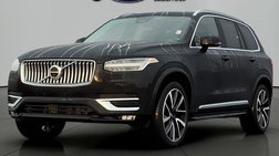 2024 Volvo XC90 B6 Ultimate Bright Theme 7P