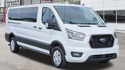 2023 Ford Transit XLT