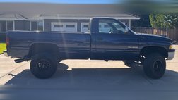 1994 Dodge Ram 2500 ST