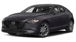 2021 Mazda MAZDA3 Preferred