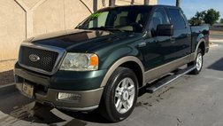 2004 Ford F-150 Lariat