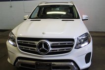 2017 Mercedes-Benz GLS GLS 450