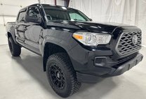 2020 Toyota Tacoma SR V6