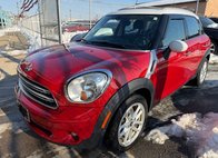 2015 MINI Countryman Cooper