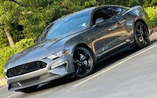 2023 Ford Mustang GT