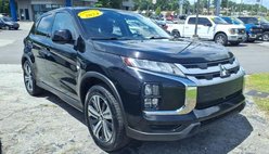 2024 Mitsubishi Outlander Sport 2.0 ES