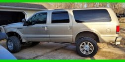 2005 Ford Excursion Limited
