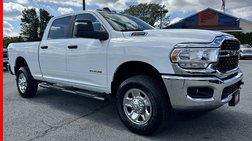 2024 Ram Ram Pickup 2500 Big Horn