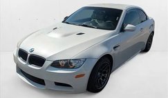 2013 BMW M3 Base