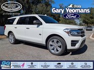 2023 Ford Expedition MAX King Ranch
