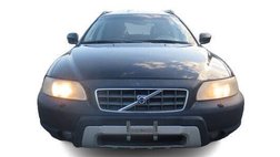 2007 Volvo XC70 Base