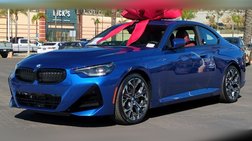 2025 BMW 2 Series 230i