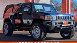2008 HUMMER H3 Base
