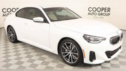2024 BMW 2 Series 230i