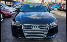 2016 Audi A3 1.8T Premium
