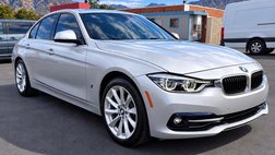 2017 BMW 3 Series 330e iPerformance