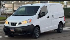 2015 Nissan NV200 SV