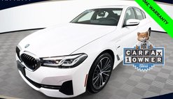 2023 BMW 5 Series 530e