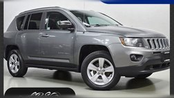 2014 Jeep Compass Sport