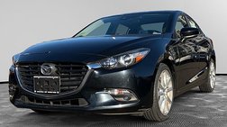 2017 Mazda MAZDA3 Grand Touring