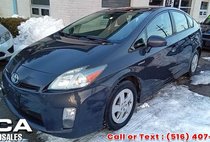 2010 Toyota Prius IV