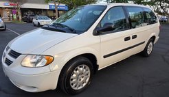 2006 Dodge Grand Caravan C/V