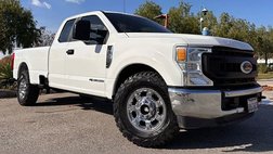 2021 Ford Super Duty F-350 XL