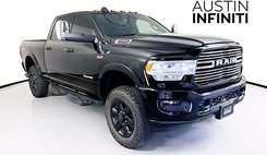 2022 Ram Ram Pickup 2500 Laramie