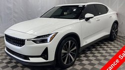 2022 Polestar 2 Long Range Dual Motor