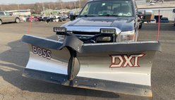 2014 Ford Super Duty F-350 Lariat