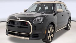 2026 MINI Countryman S ALL4
