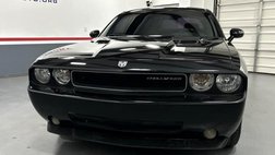 2010 Dodge Challenger R/T