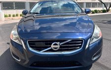 2013 Volvo S60 T5 Premier