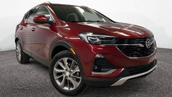 2022 Buick Encore GX Essence