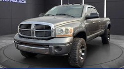 2006 Dodge Ram 2500 Laramie