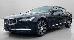 2023 Volvo S90 B6 Plus