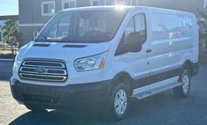 2016 Ford Transit 250