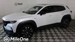 2025 Mazda CX-50 Hybrid Premium Plus