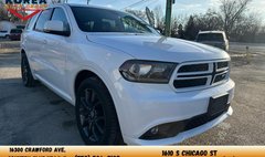 2015 Dodge Durango R/T