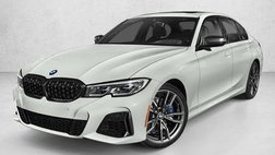 2020 BMW 3 Series M340i xDrive