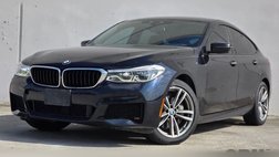 2018 BMW 6 Series 640i xDrive Gran Turismo