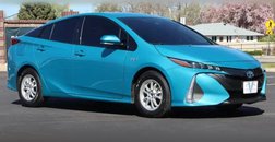 2019 Toyota Prius Prime Premium