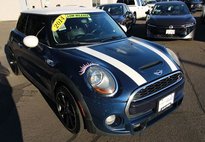2014 MINI Hardtop Cooper S